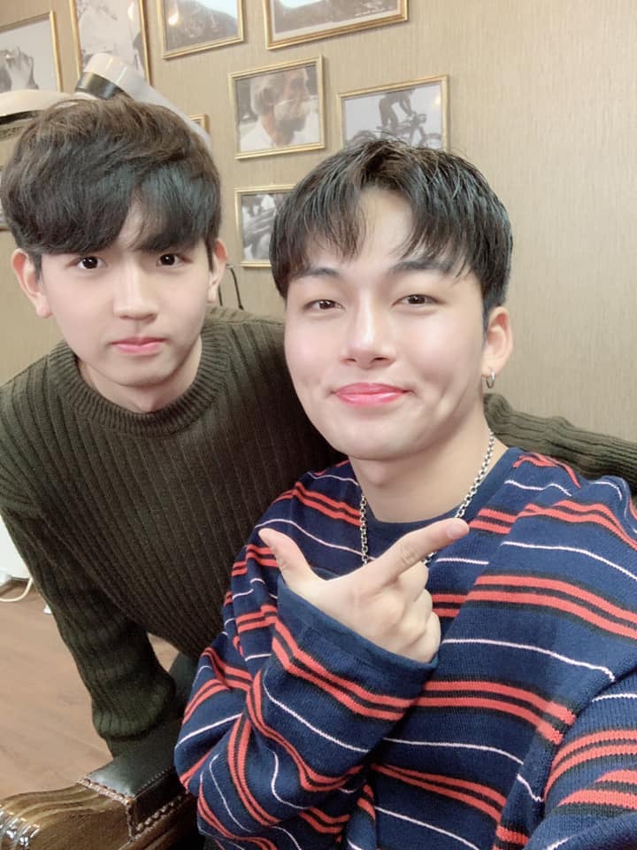 ???-??? / ??? SNS