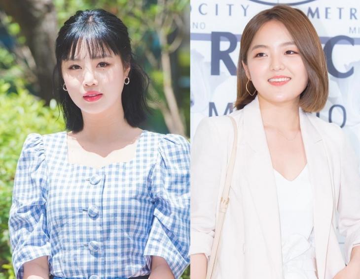 “I have never done that”…  (Female) Idle Sujin → Seo Shin-ae appeared to refute the suspicion of abusing-Reporter Oh Seo-rin