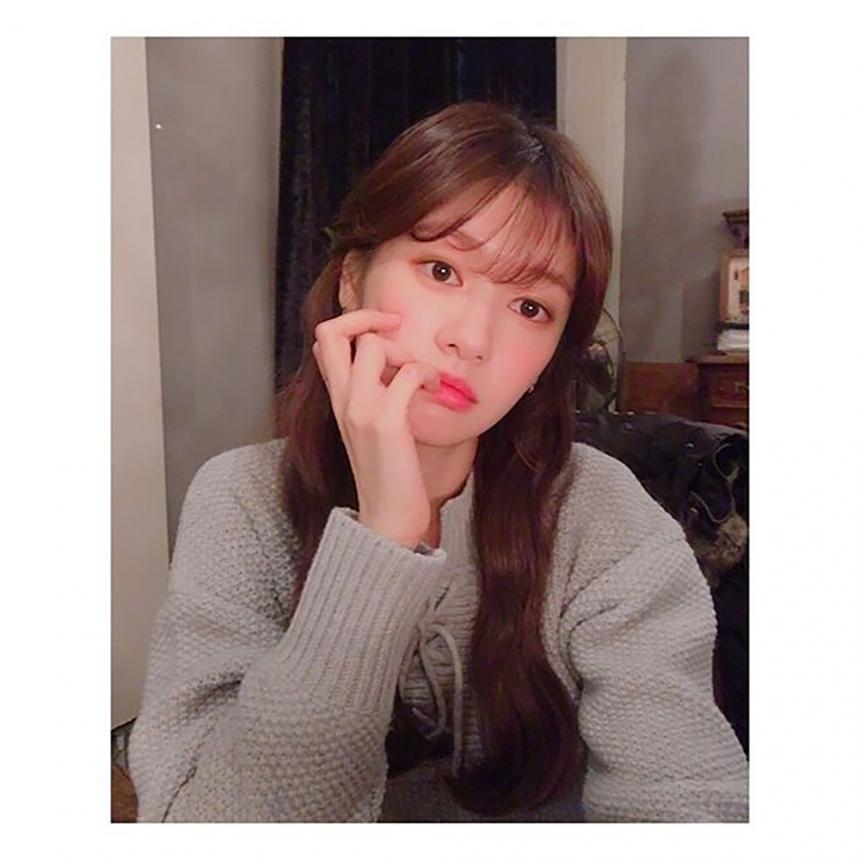 정소민 인스타그램