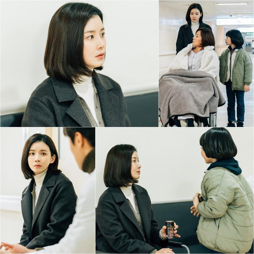 tvN ‘마더’ 스틸컷