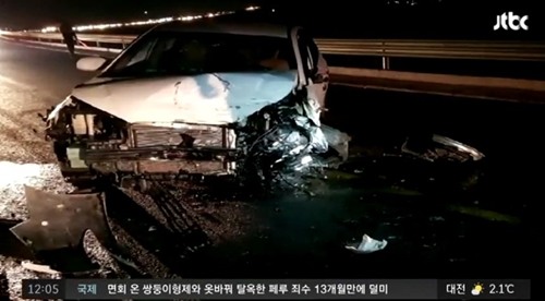 JTBC 뉴스 방송 캡처