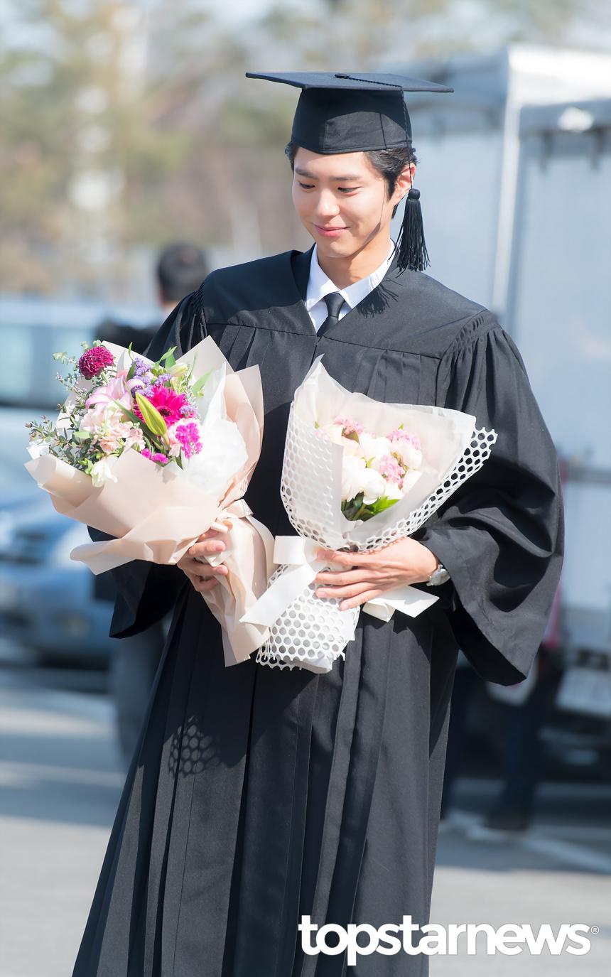 박보검 / 서울, 정송이 기자