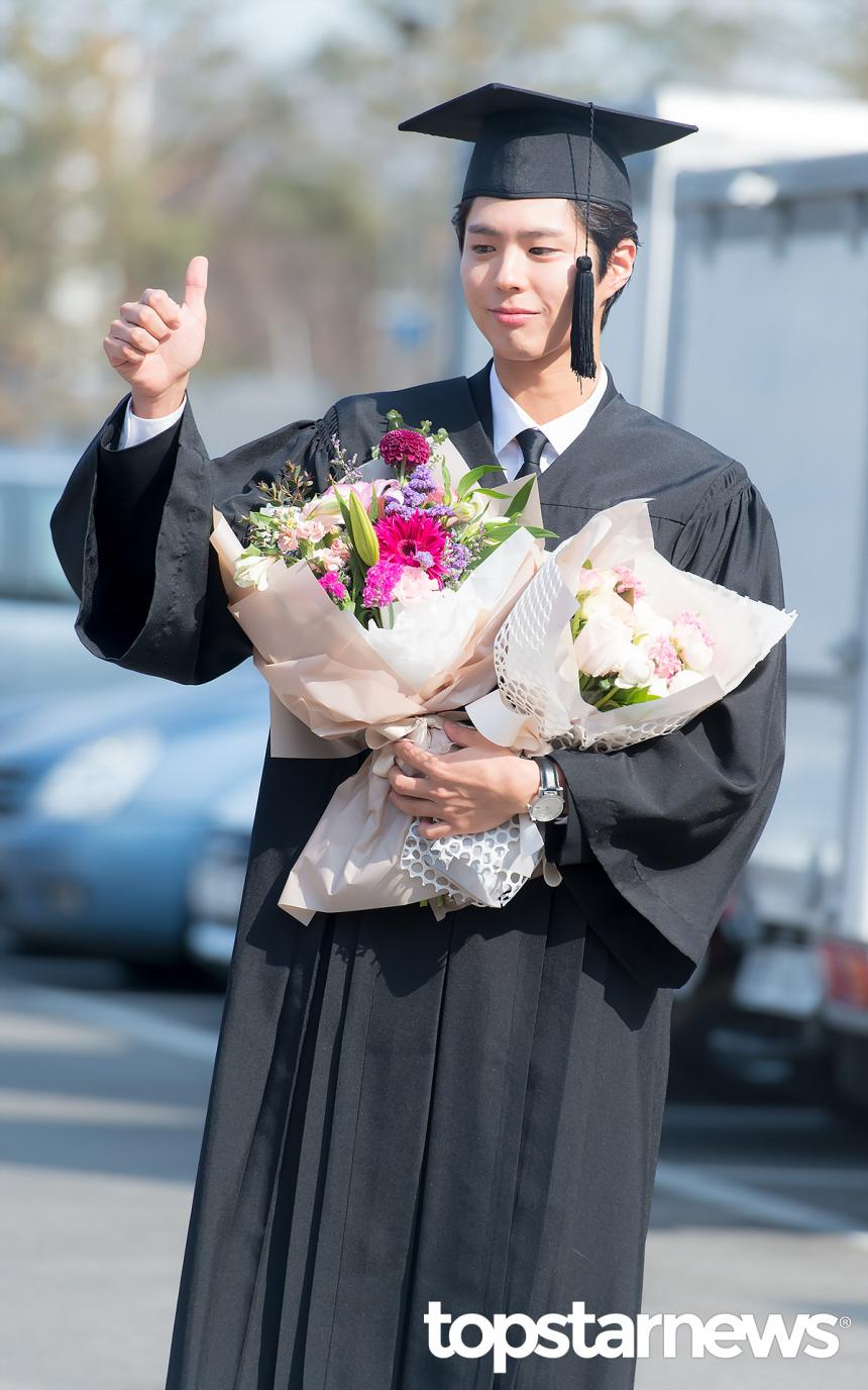 박보검 / 경기도, 정송이 기자