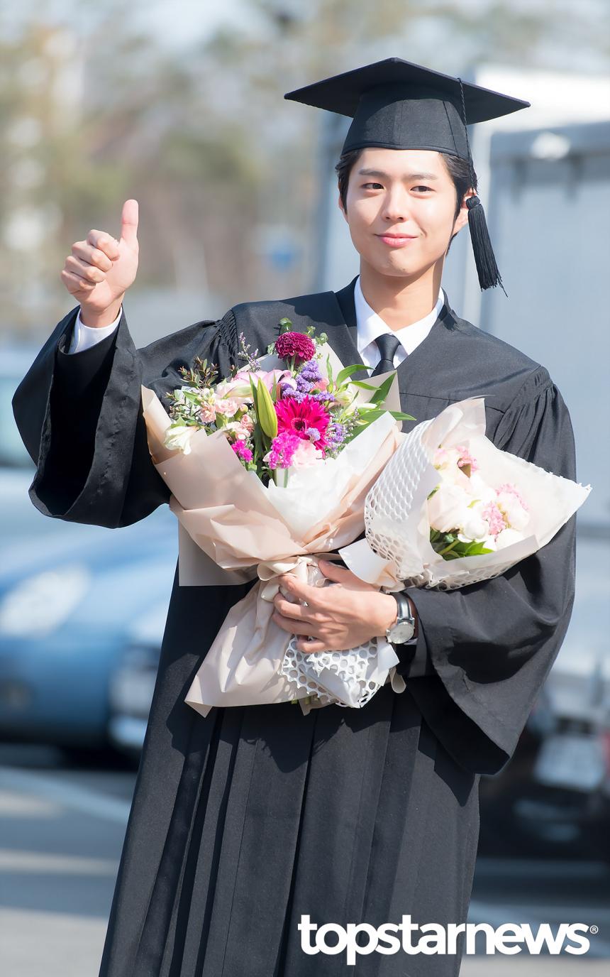 박보검 / 경기도, 정송이 기자