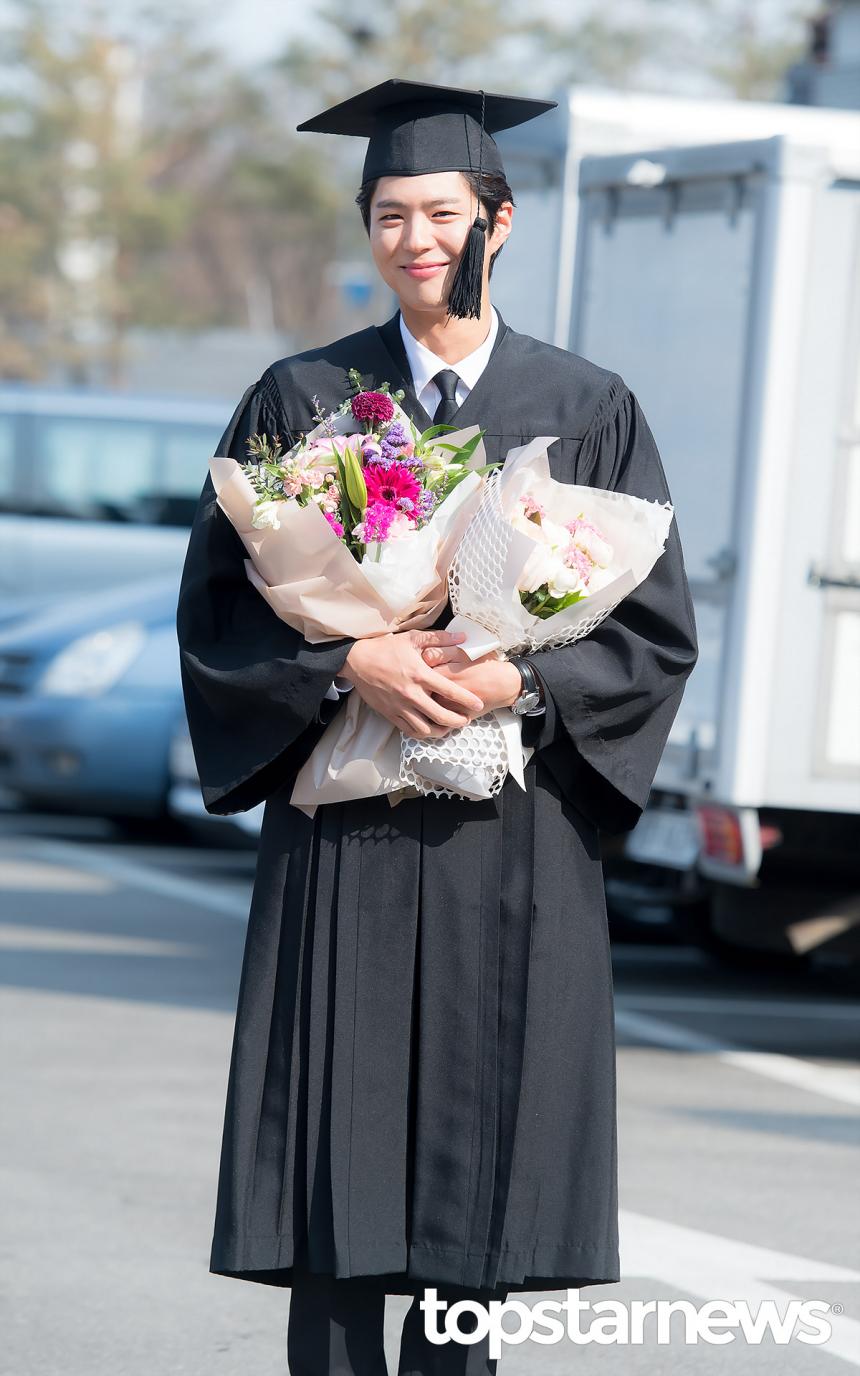 박보검 / 경기도, 정송이 기자