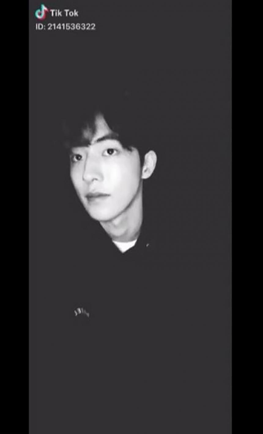 남주혁 인스타그램