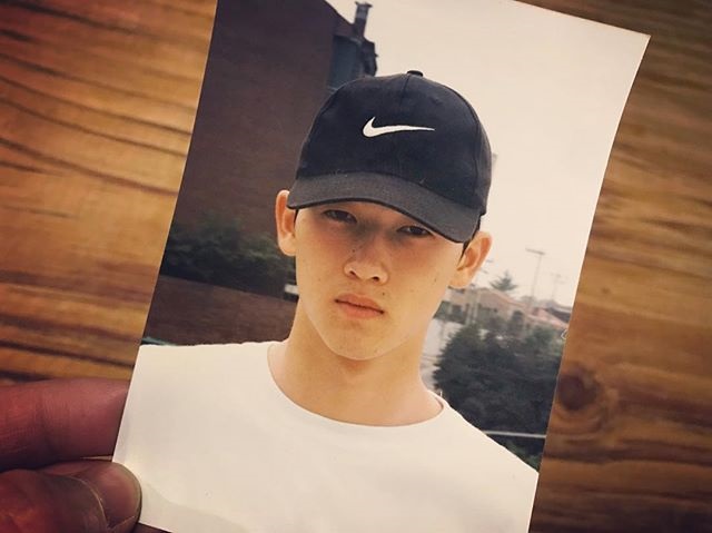 장우혁 인스타그램