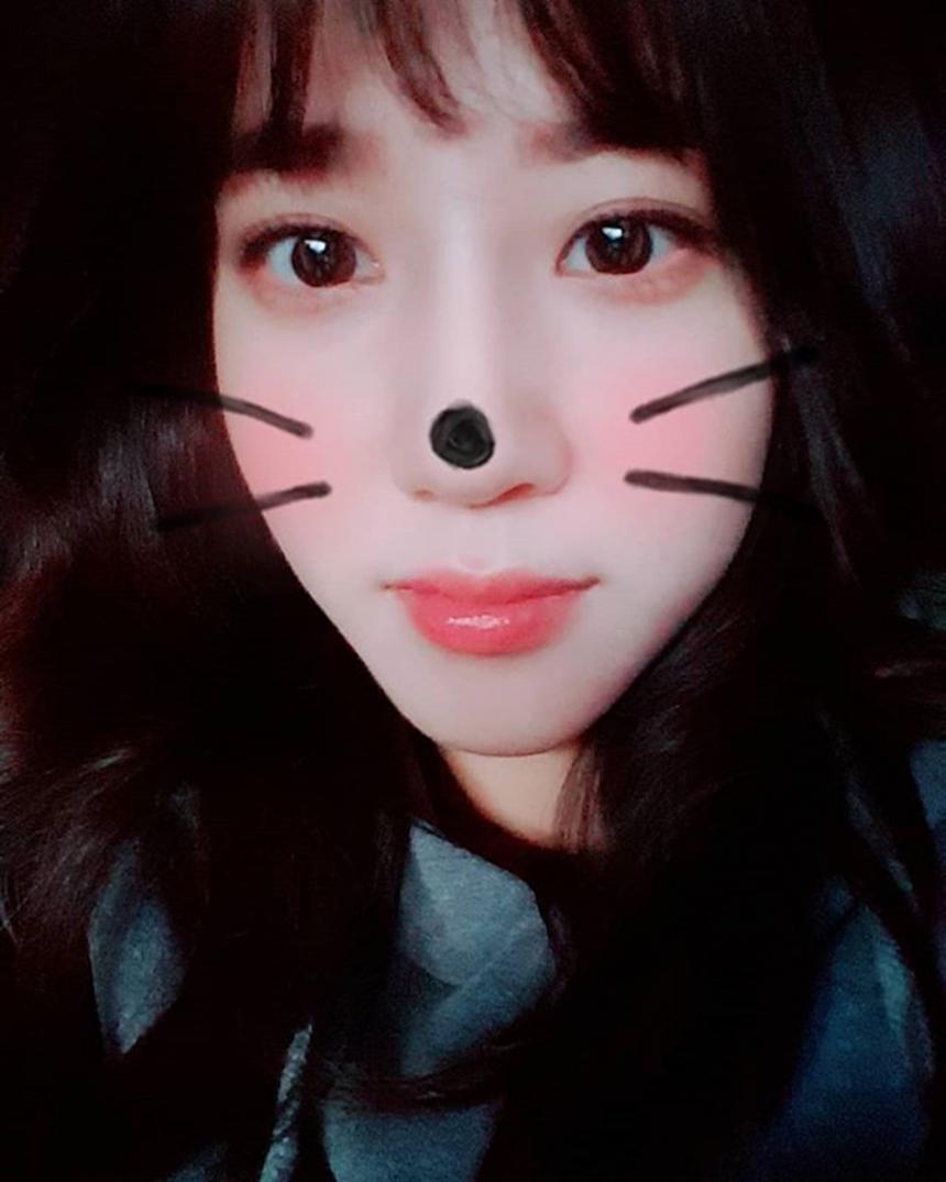 박은빈 인스타그램