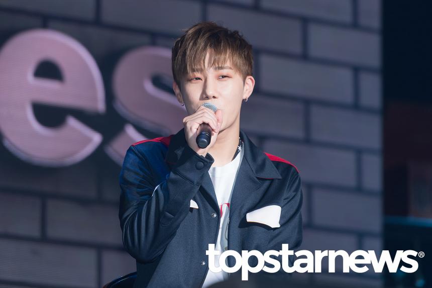 인피니트 김성규 / 톱스타뉴스 HD포토뱅크