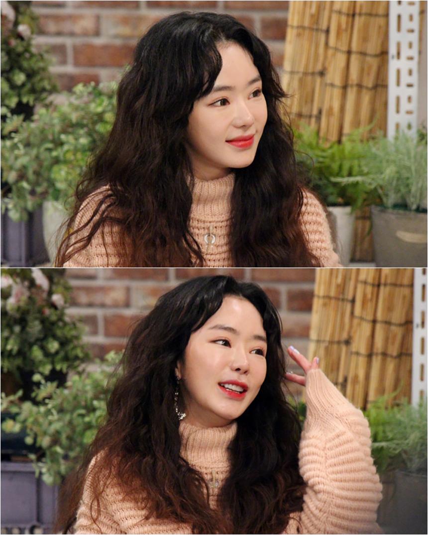 서우 / KBS2 ‘해피투게더’ 방송 화면 캡쳐