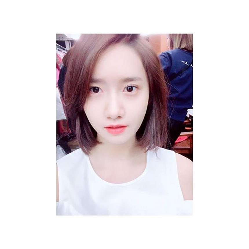 윤아 인스타그램