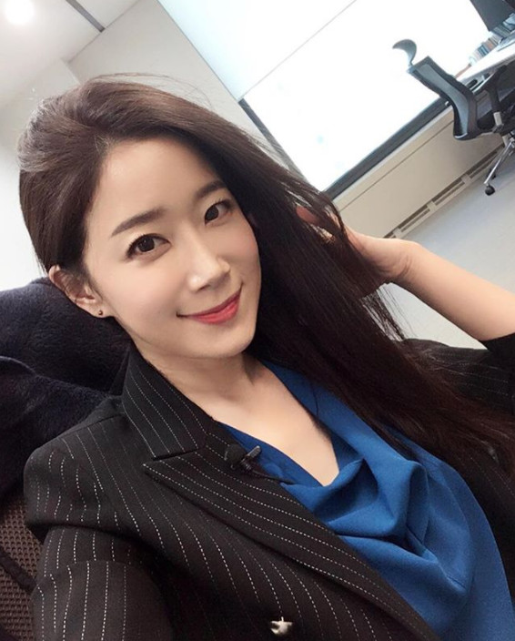 김하영 인스타그램