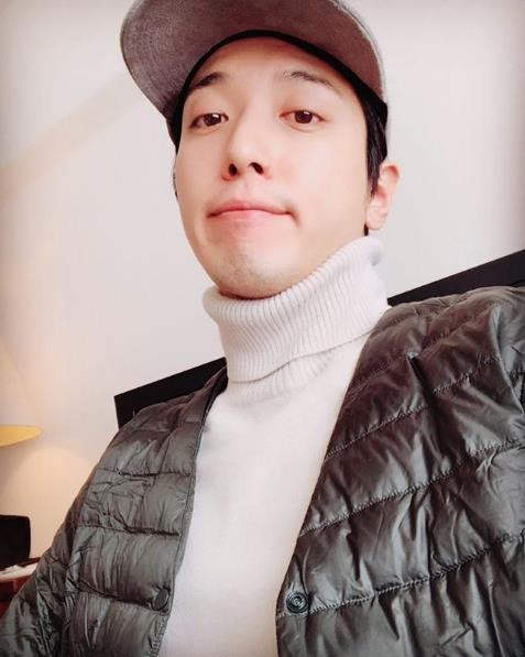 정용화 인스타그램