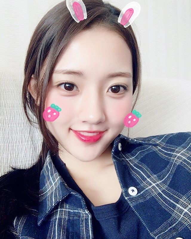 정다빈 인스타그램