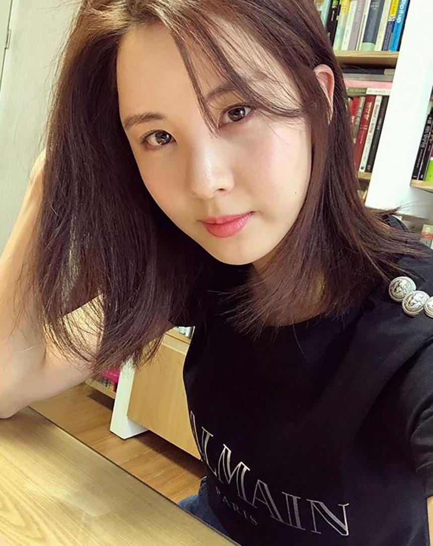 서현 인스타그램