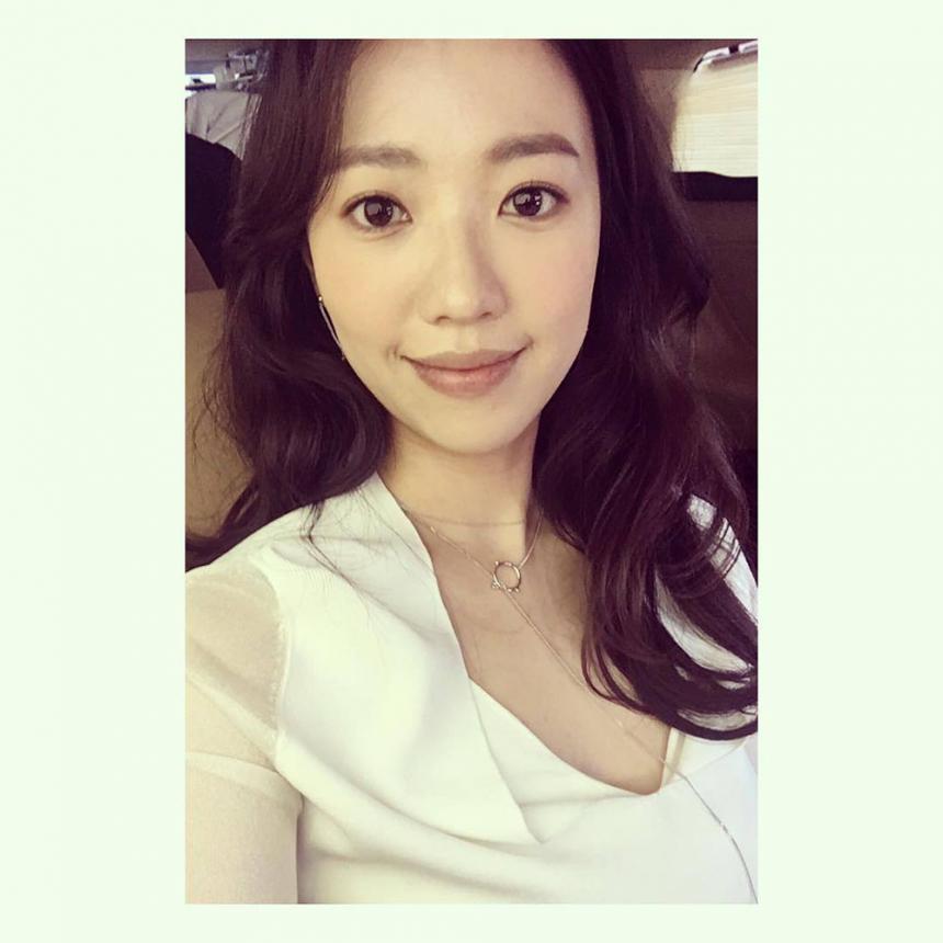 전혜진 인스타그램