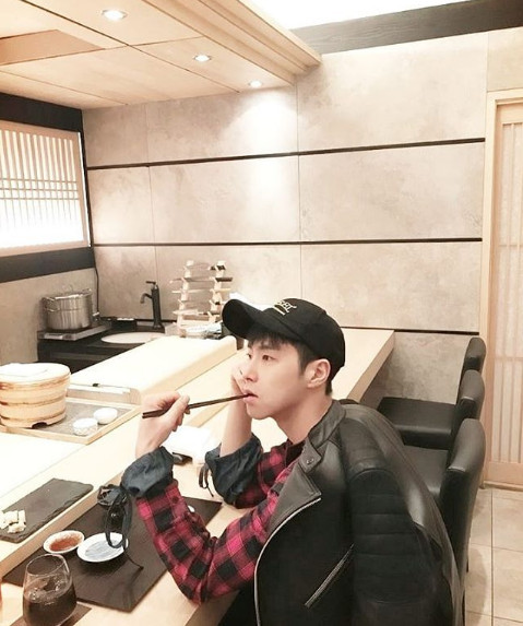 유노윤호