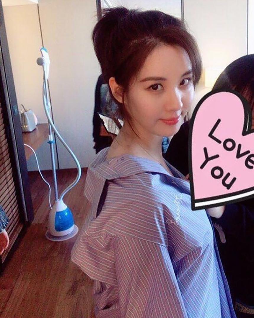 서현 인스타그램