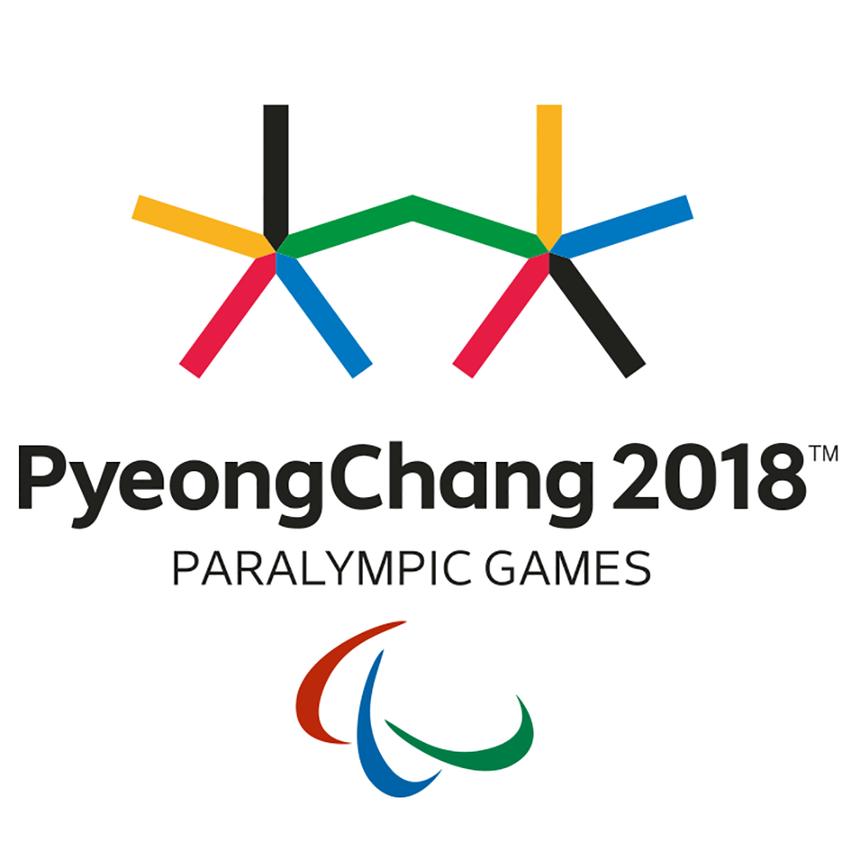 2018 평창 동계패럴림픽 페이스북 캡처