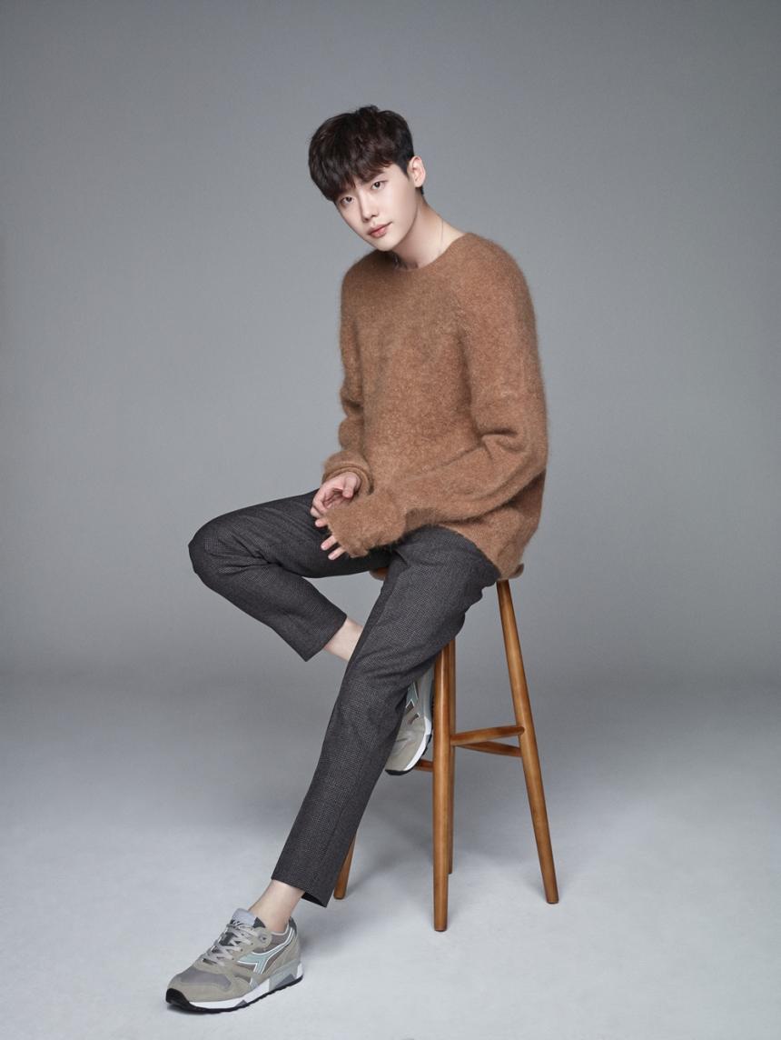 이종석 / YG엔터테인먼트