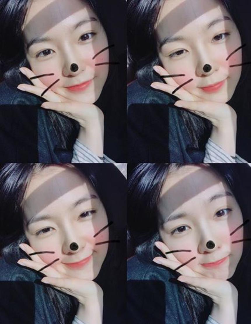 아이린/ 레드벨벳 공식인스타그램