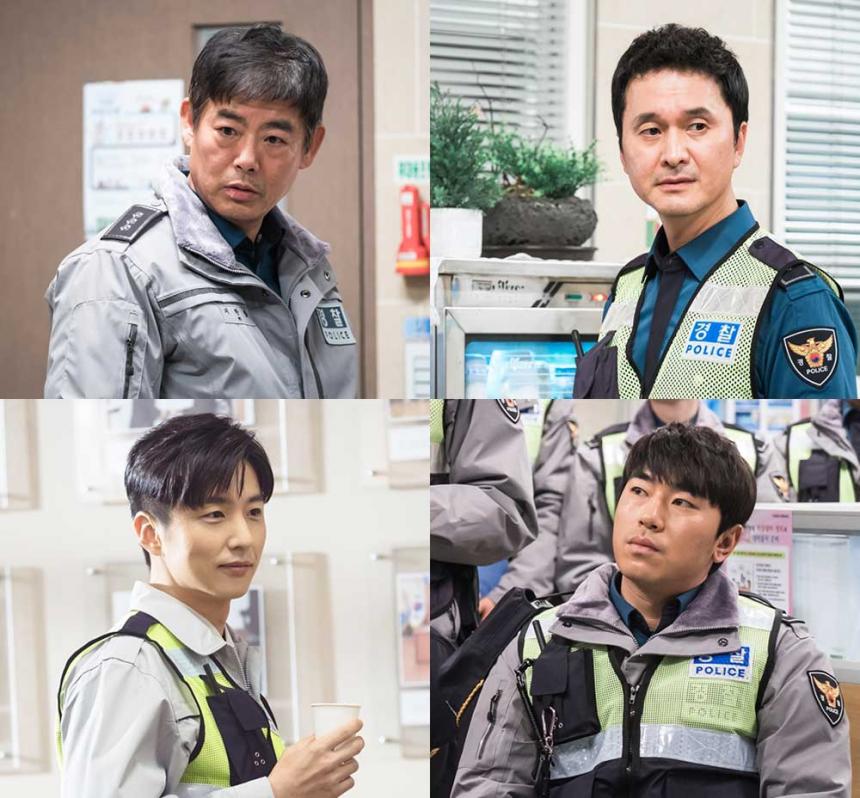 tvN ‘라이브’