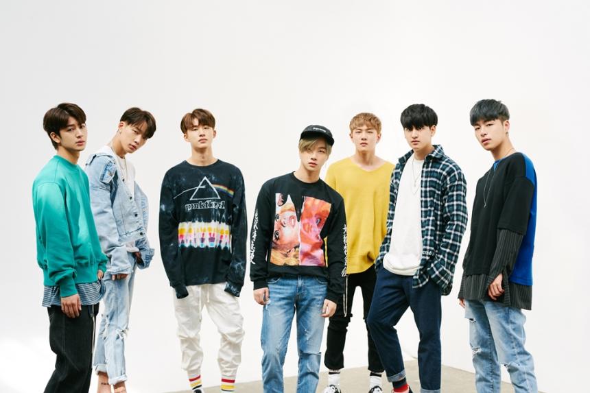 아이콘(iKON) / YG ent