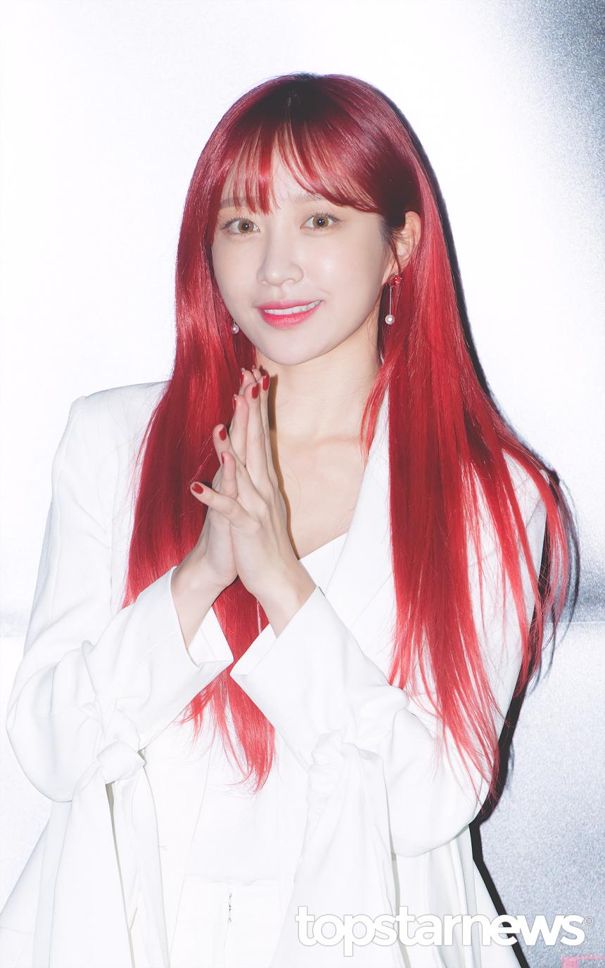 이엑스아이디(EXID) 하니 / 서울, 최규석 기자