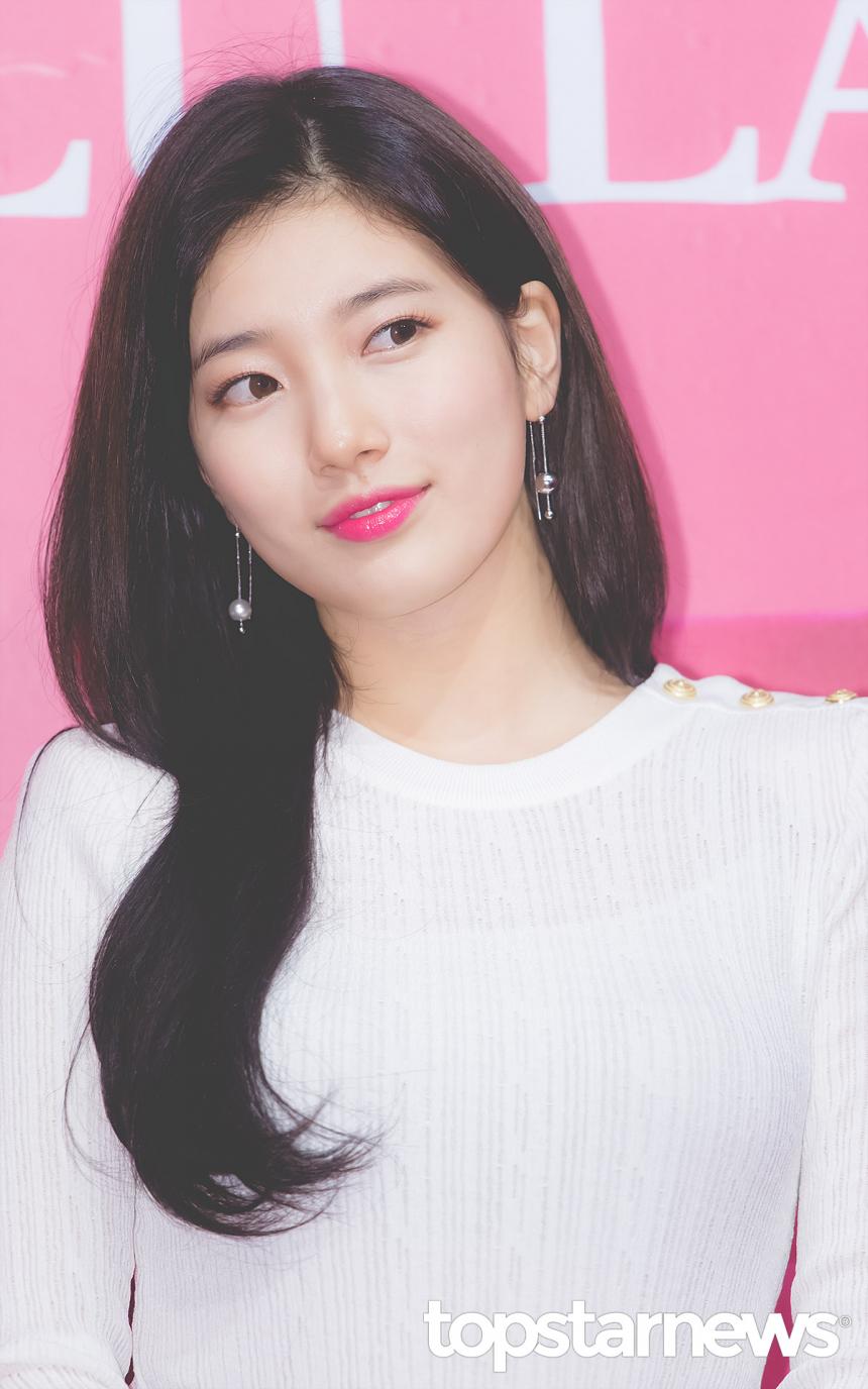 수지(SUZY) / 서울, 최규석 기자