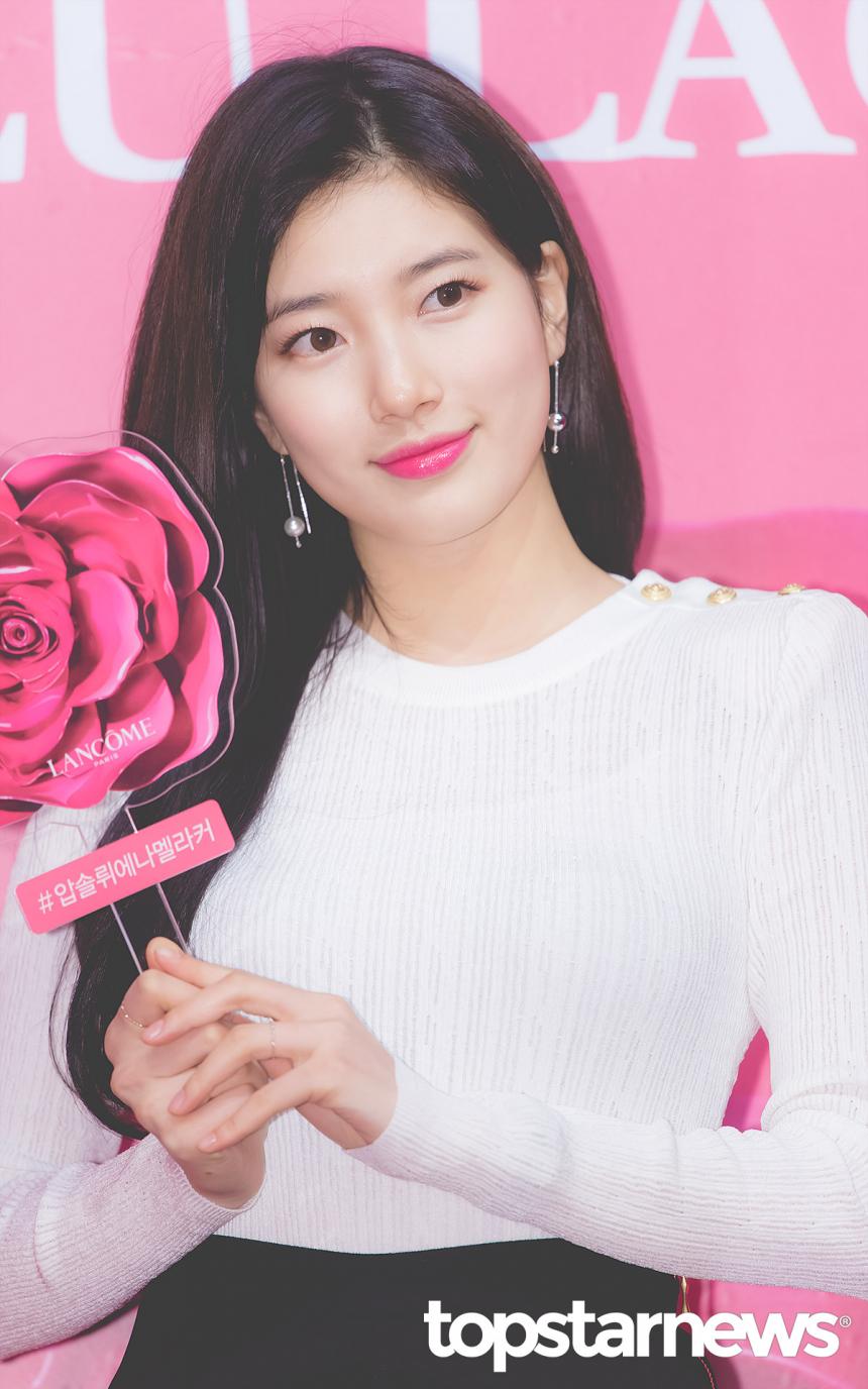 수지(SUZY) / 서울, 최규석 기자