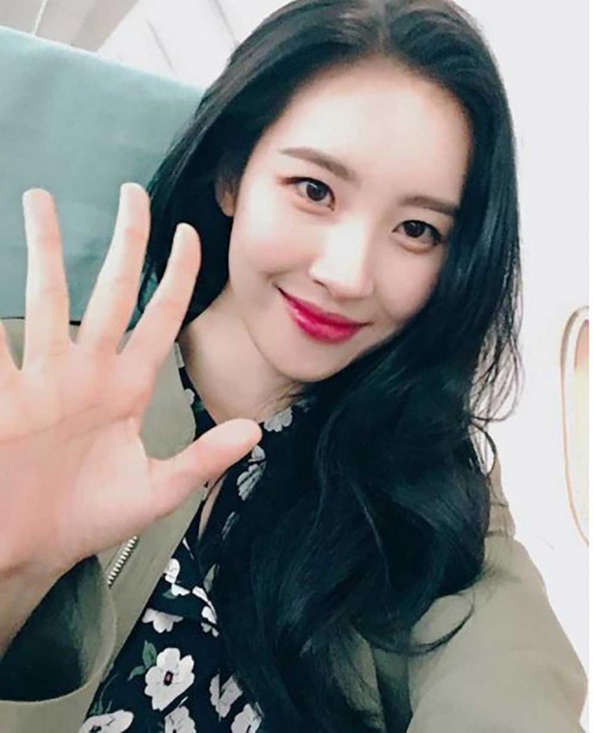 선미 / 선미 인스타그램