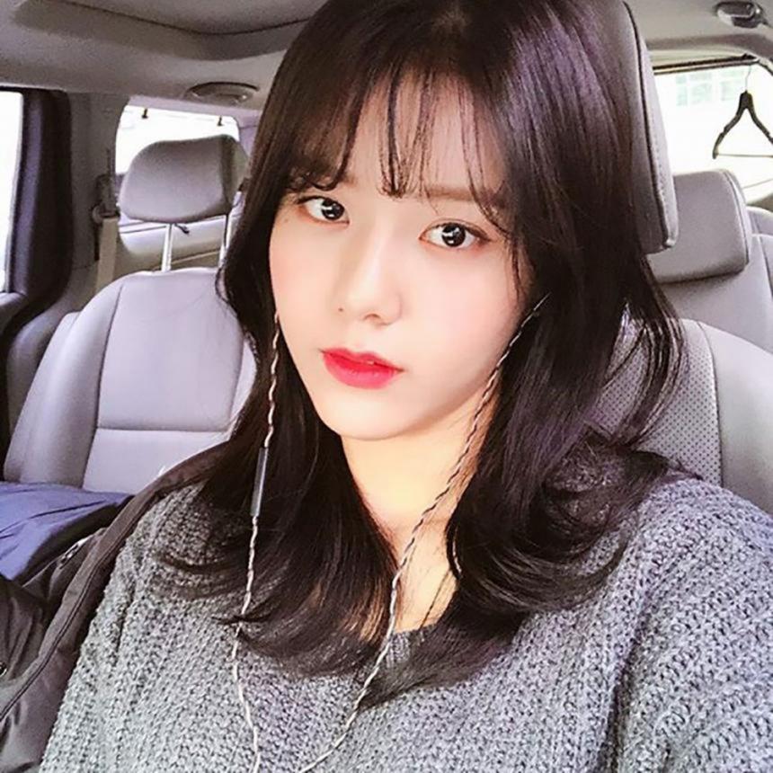 혜정 인스타그램