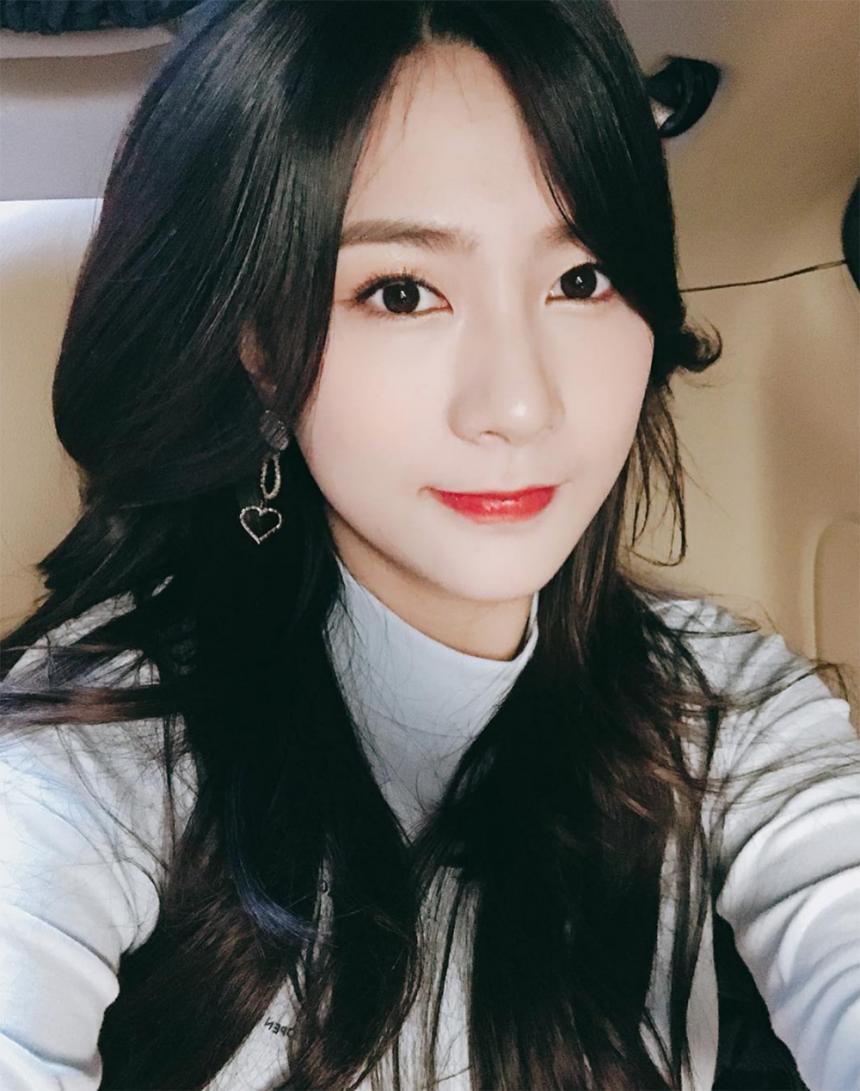 오하영 / 오하영 인스타그램