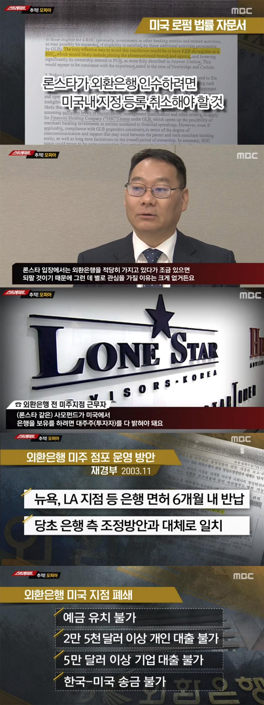 MBC ‘스트레이트’ 방송 캡처