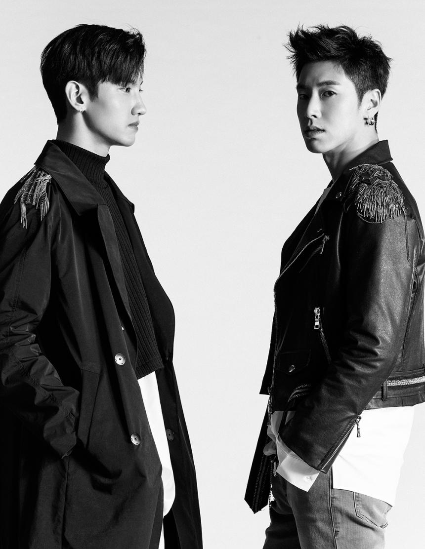 동방신기 / SM ENT