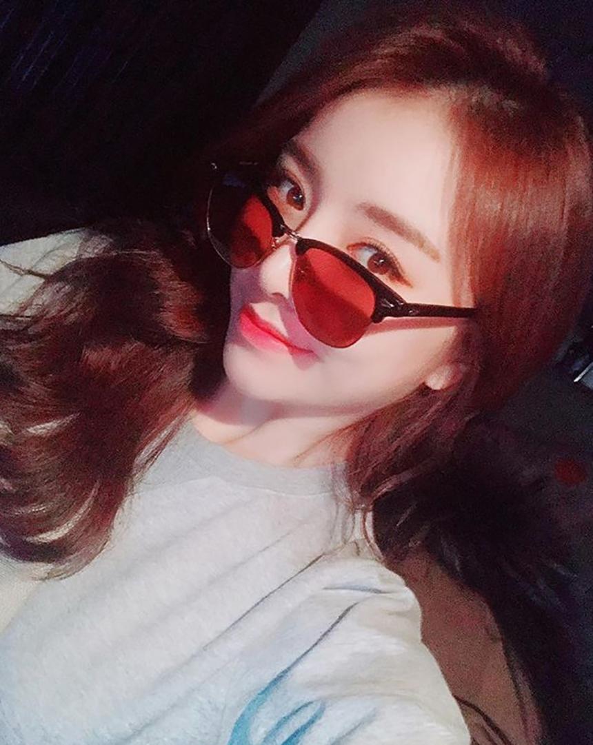 설하윤 인스타그램