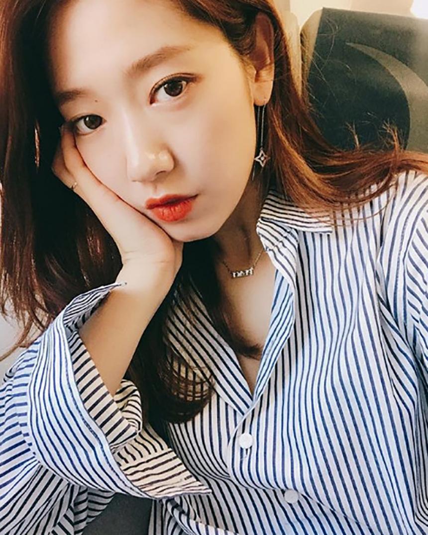 박신혜 SNS