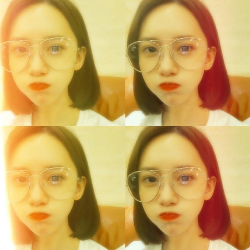 윤아 인스타그램