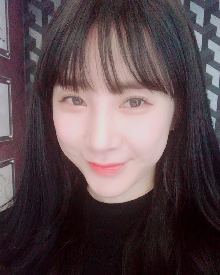 서인영 인스타그램