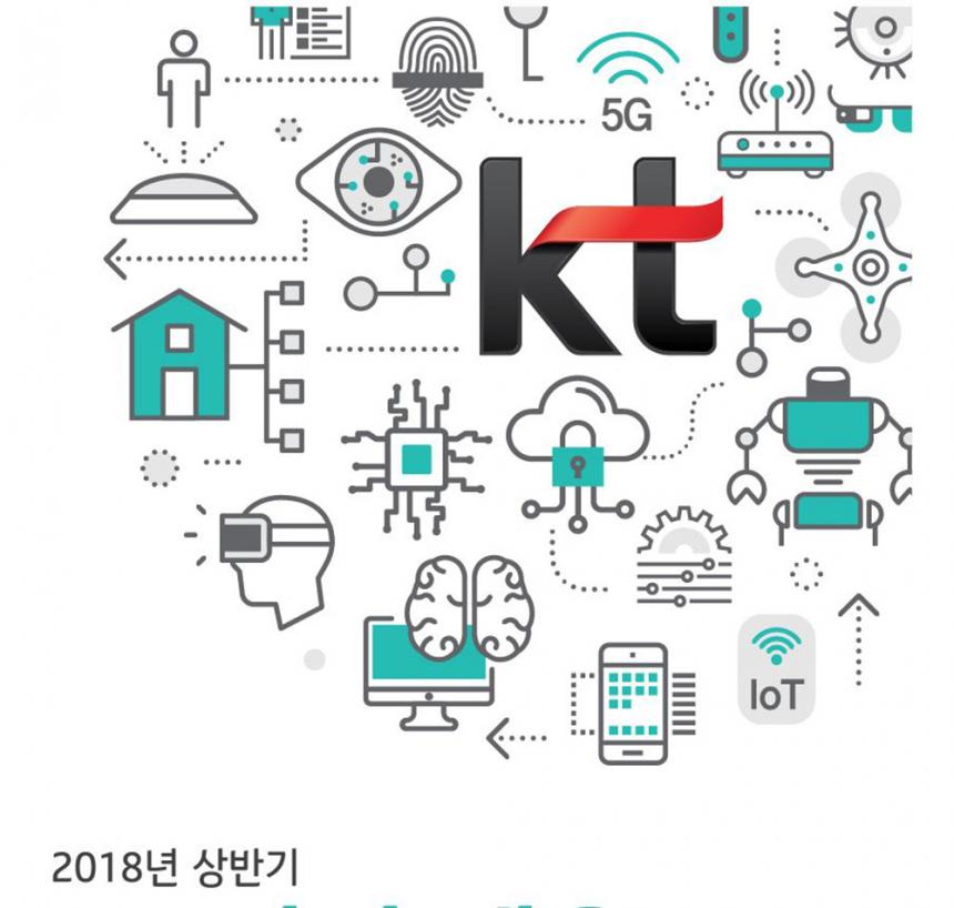 KT 채용 정보 홈페이지