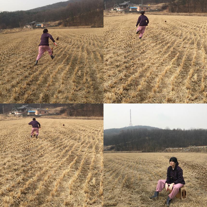 이유비 인스타그램