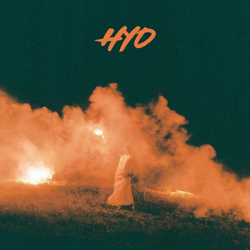 DJ HYO 첫 디지털 싱글 ‘Sober’ 티저 이미지 / SM엔터테인먼트