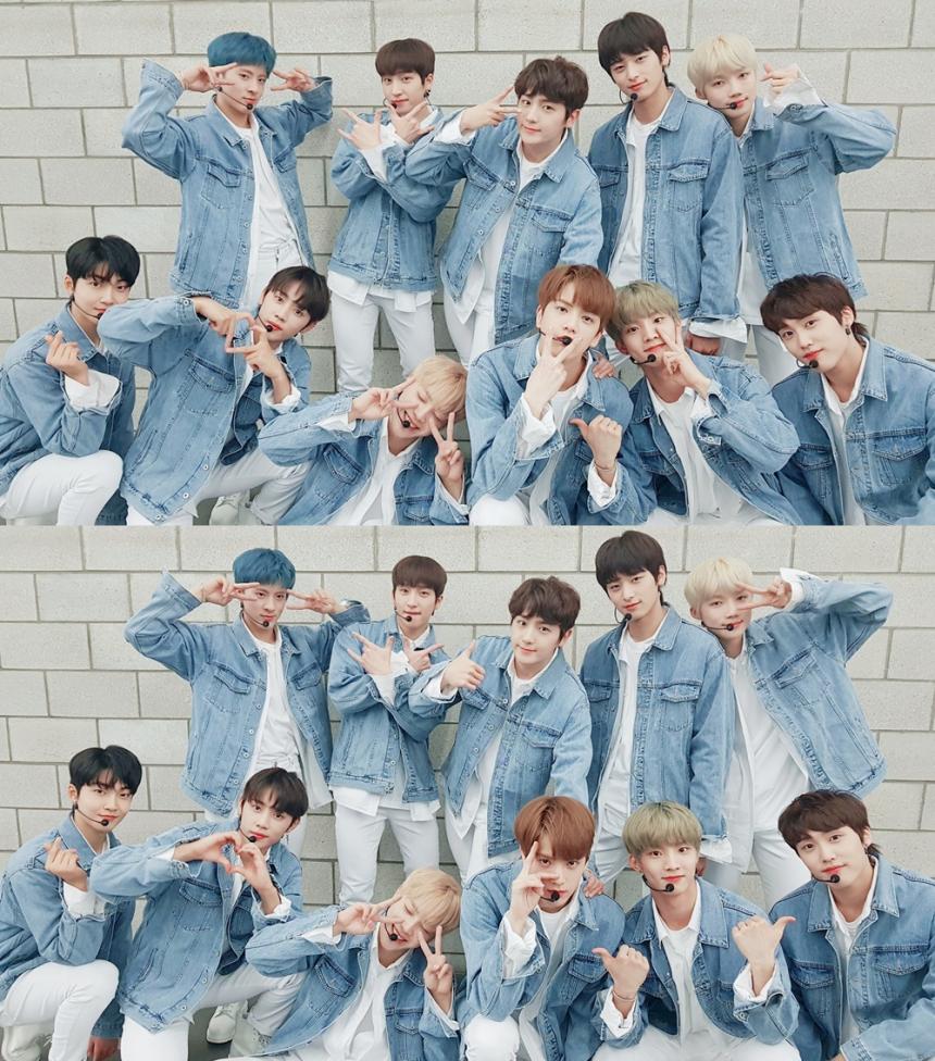 더보이즈(THE BOYZ) / 더보이즈 공식 트위터