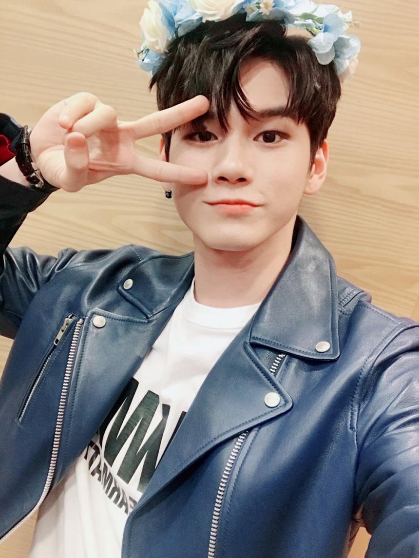 옹성우 / 워너원 공식 트위터