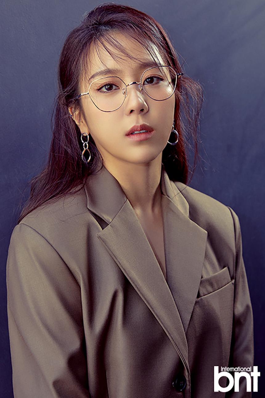 예원 / bnt 화보