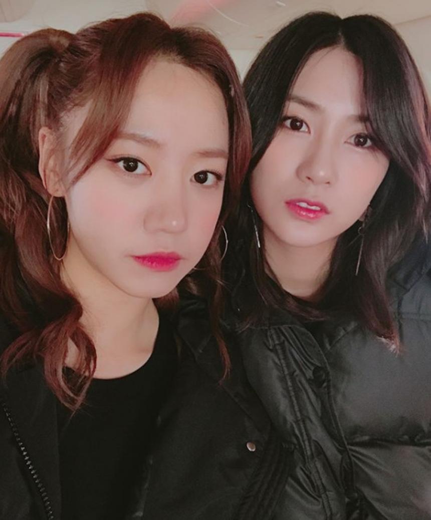 김남주 SNS