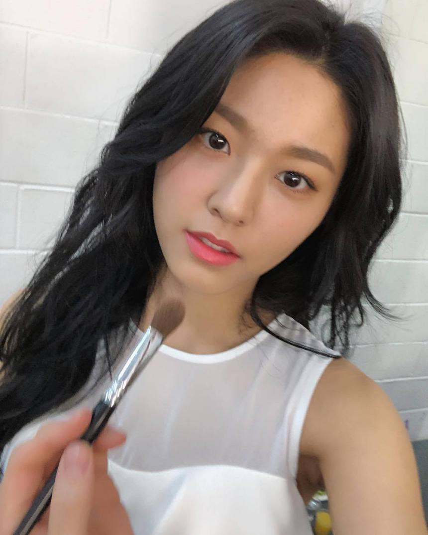 설현 인스타그램