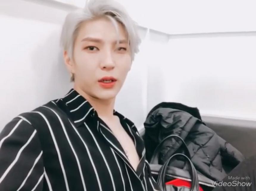 레오 SNS