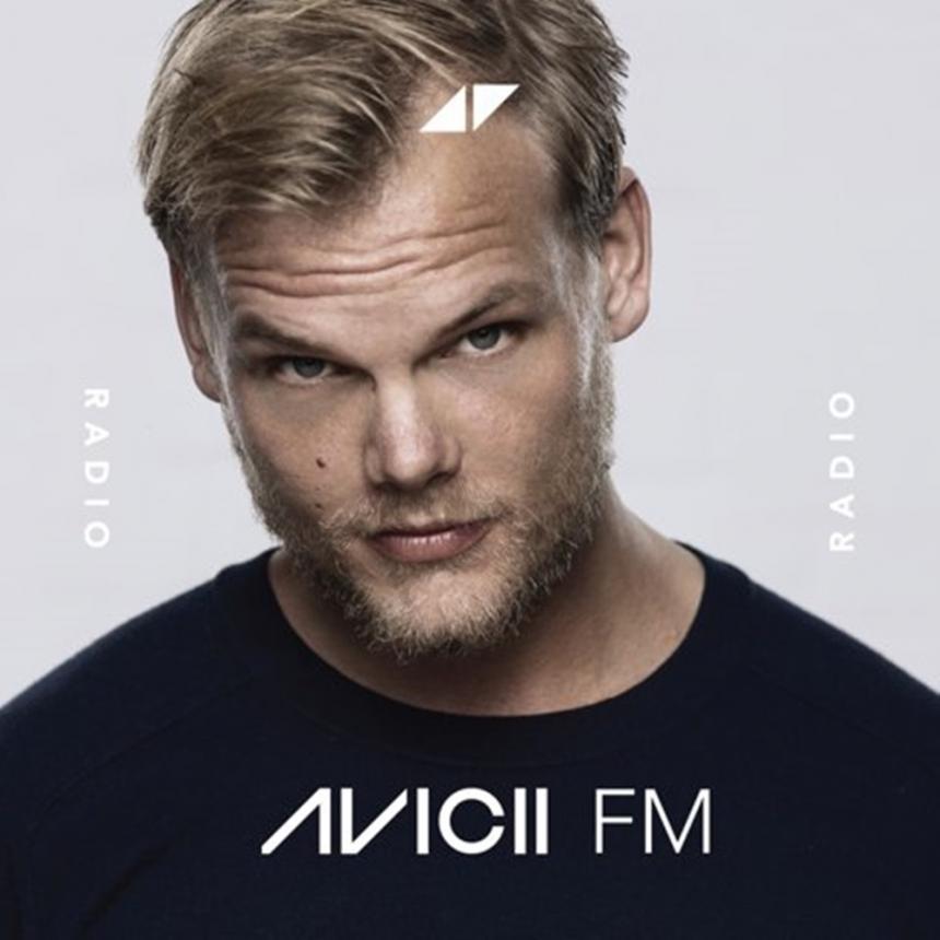 아비치(Avicii) 공식 트위터