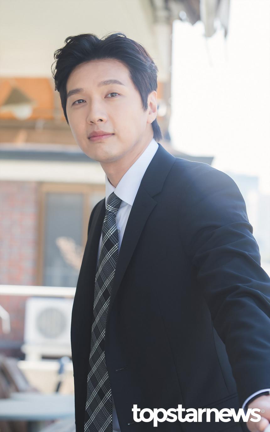 지현우/ 서울, 정송이 기자